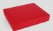 Подарочная коробка Red 28х23х5 см