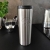 Термос Starbucks Metallic 475 мл