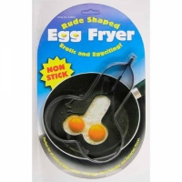 Фото Форма для приготовления Супер яйца