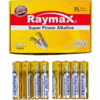 Батарейки Raymax типа ААА
