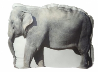 Подушка Слон — средняя
