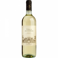 Белое Итальянское Вино 0,75