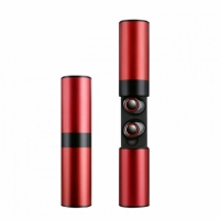Беспроводные наушники Air Pro TWS-S2 (Red)
