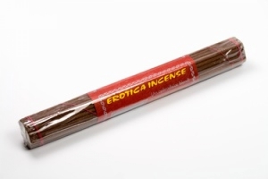 Благовония Erotica Incense