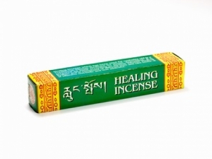 Благовония Healing