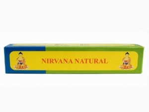 Благовония NIRVANA NATURALE