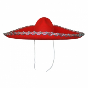 Большая мексиканская шляпа