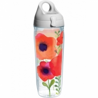 Бутылка для воды Poppy
