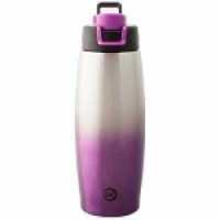 Бутылка для воды Purple Insulated