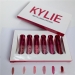 Набор матовых помадок Kylie valentines edition