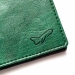 Обложка для паспорта Air зеленый