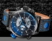 Мужские Спортивные Часы Weide Premium Blue