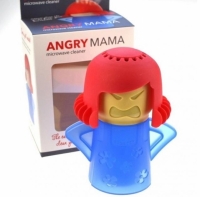Очиститель микроволновки Top Hit Angry Mama