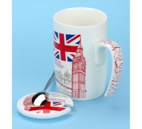Чашка London