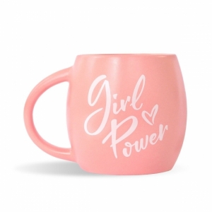 Чашка Girl Power