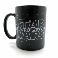 Чашка хамелеон Star wars