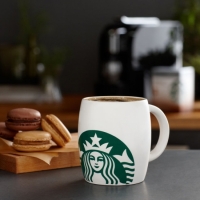 Чашка Starbucks Logotasse 237 мл.