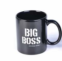 Чашка Big Boss