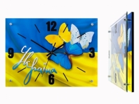 Часы Україна №2