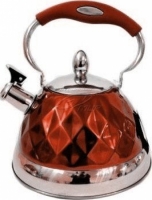 Чайник Bohmann 3,5 red