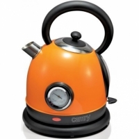 Чайник электрический Camry orange 1,8 л
