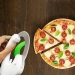 Нож дисковый для пиццы, овощей, мяса