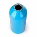 Алюминиевая бутылка для воды 0.6 л Light blue