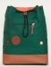 Рюкзак GIN мексиканец зеленый
