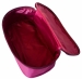 Прямоугольный органайзер для косметики (Розовый)