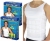 Майка корректирующая Slim N Lift for Men XL