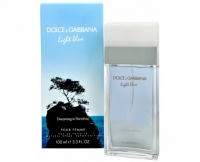 Женский Парфюм Dolce & Gabbana light blue dreaming in portofino 100 ml