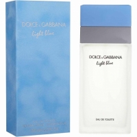 Женский Парфюм Dolce & Gabbana Light Blue 100 ml