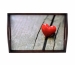Фото1 Поднос подушка Красное Сердце