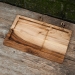 Подставка для iPad Wood