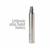 Электронная сигарета Ego Twist Aspire CE5-S 1300 mAh