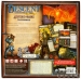 Настольная игра Descent: Логово Змея