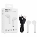 Беспроводные наушники Earphone I7plus  I7 TWS