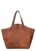 Женская кожаная сумка Harper