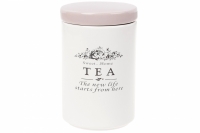 Tea storage jar 750 ml