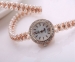 Женские классические часы CL Pearl