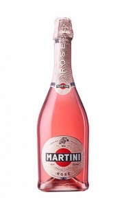 Игристое Вино Мартини Розе 0,75 мл