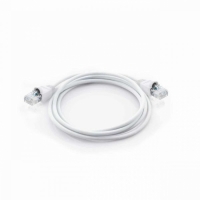 Інтернет-кабель HX0058 CAT5E, патч-корд, білий