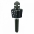 Караоке Микрофон WS-1688 Black