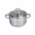 Кастрюля Vincent 2,6 л