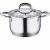 Кастрюля Wellberg 2,4 л