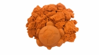 Кинетический песок оранжевый 1кг
