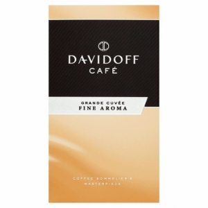 Кофе молотый Davidoff Cafe 250 г