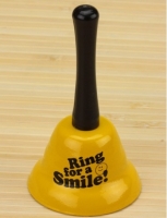 Колокольчик Ring for smile
