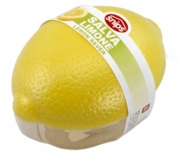 Контейнер для хранения лимона