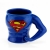 Кружка Superman body
